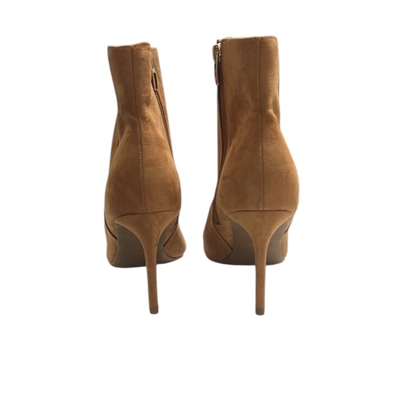 Nine West Gabria Dress Booties Size 9.5 - Picture 7 of 13